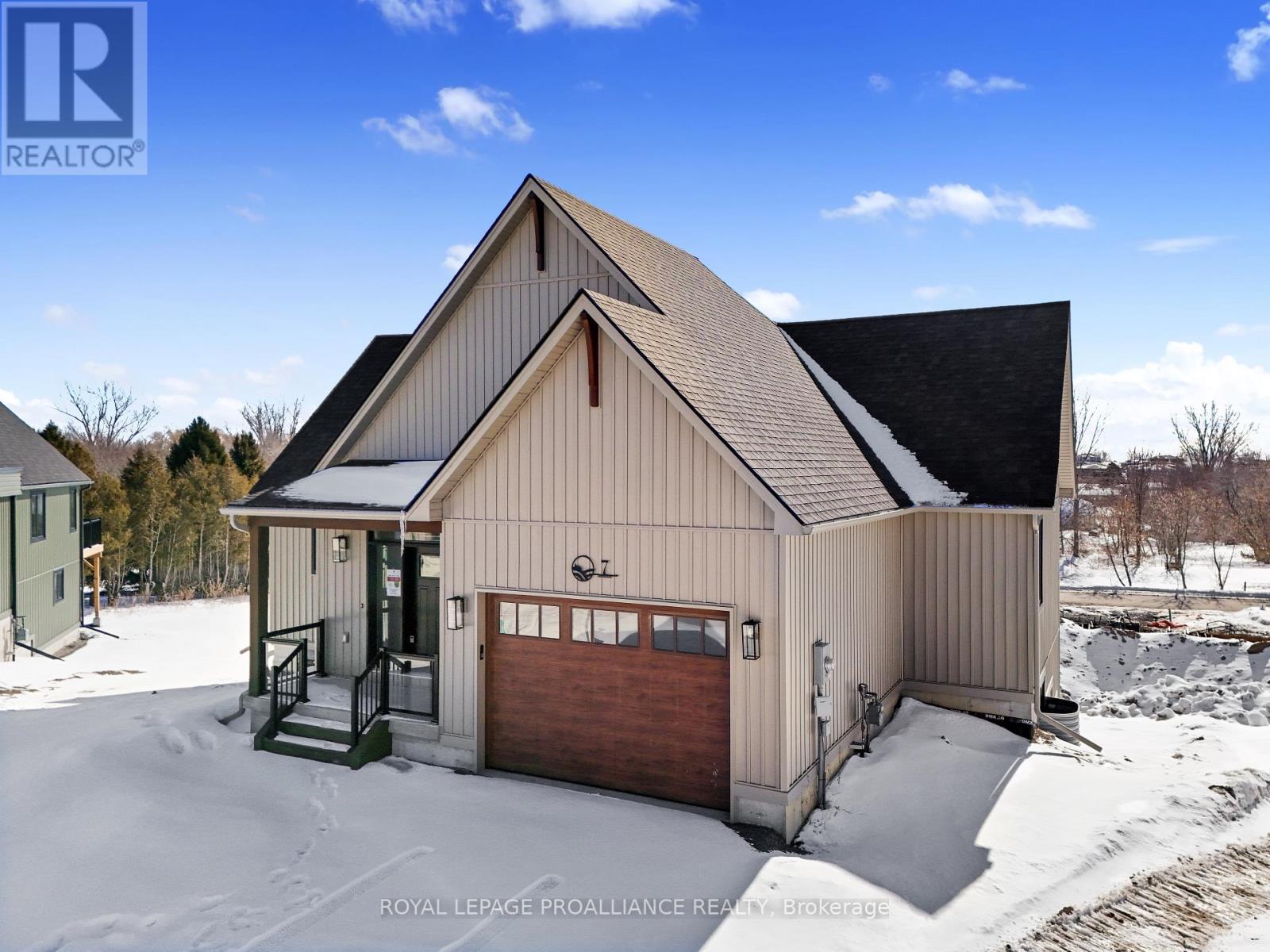 7 Merriman Court, Cramahe, Ontario  K0K 1S0 - Photo 3 - X11969732