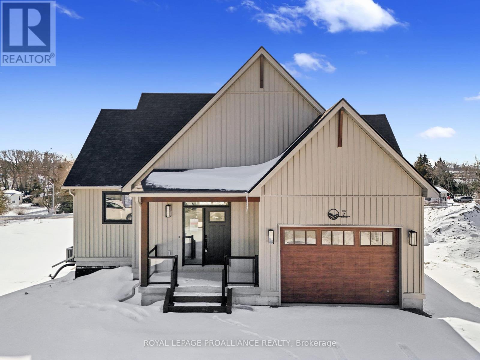 7 MERRIMAN COURT, Cramahe, Ontario