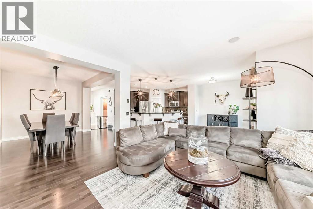 2132 Reunion Boulevard Nw, Airdrie, Alberta  T4B 0J2 - Photo 11 - A2288343