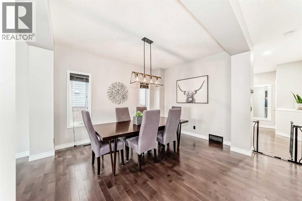 2132 Reunion Boulevard Nw, Airdrie, Alberta  T4B 0J2 - Photo 12 - A2288343