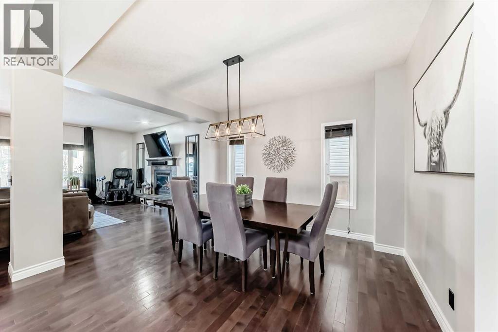 2132 Reunion Boulevard Nw, Airdrie, Alberta  T4B 0J2 - Photo 13 - A2288343