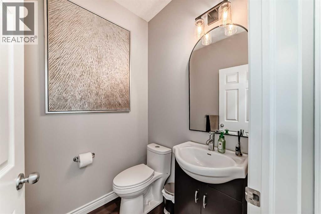 2132 Reunion Boulevard Nw, Airdrie, Alberta  T4B 0J2 - Photo 14 - A2288343