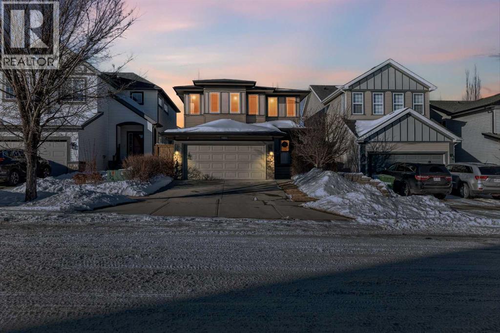 2132 Reunion Boulevard Nw, Airdrie, Alberta  T4B 0J2 - Photo 2 - A2288343