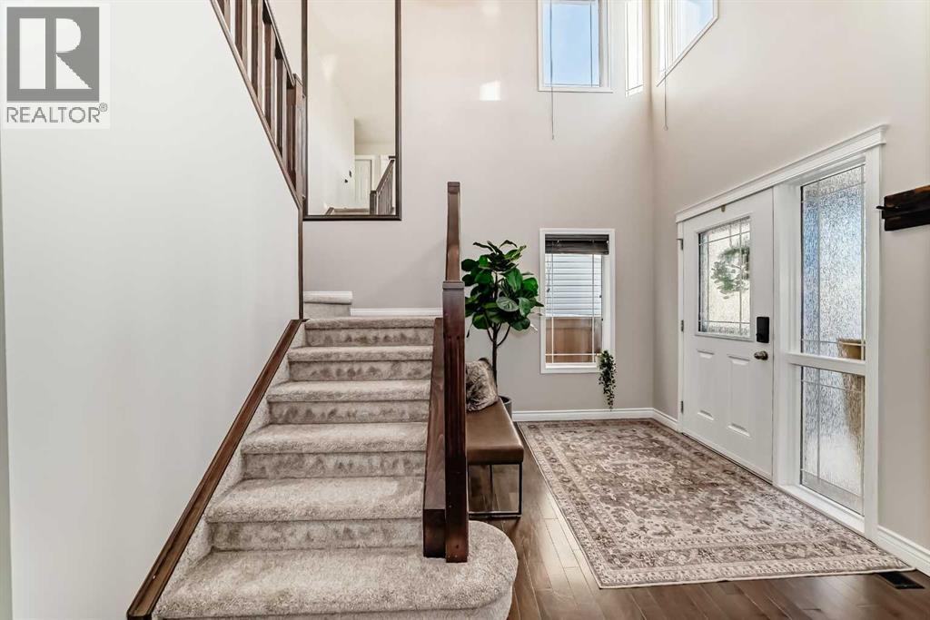 2132 Reunion Boulevard Nw, Airdrie, Alberta  T4B 0J2 - Photo 3 - A2288343