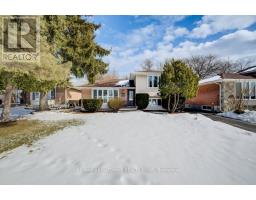 1419 SANDGATE CRESCENT, Mississauga, Ontario