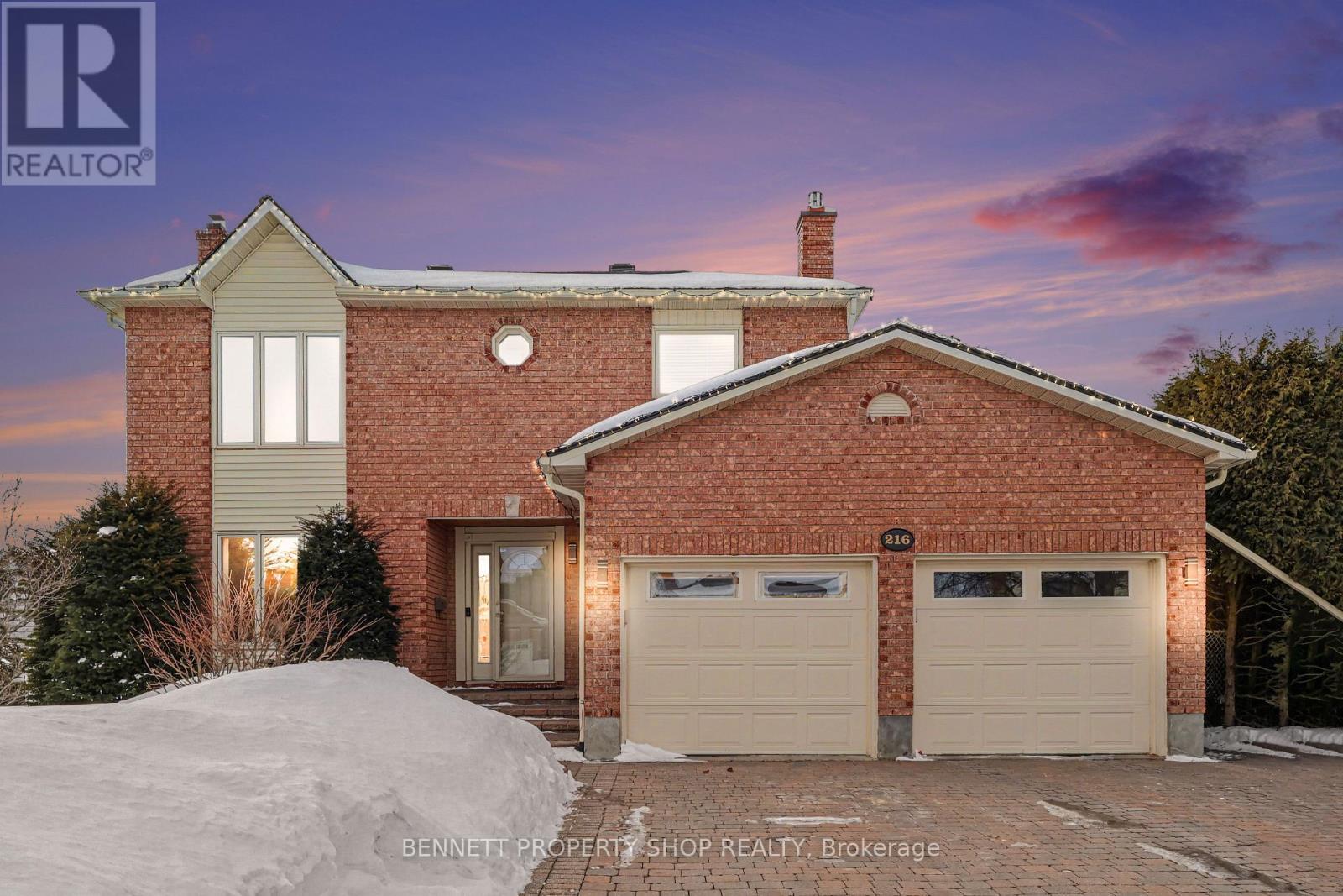 216 Macdougall Street, Russell, Ontario  K4R 1A5 - Photo 37 - X12824546