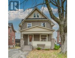 26 ST. LEGER STREET, Kitchener, Ontario