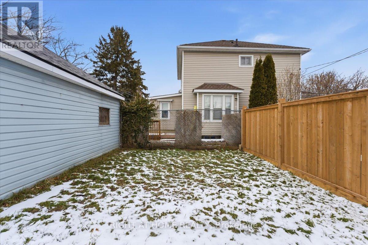 143 Russell Avenue, St. Catharines, Ontario  L2R 1W2 - Photo 35 - X12825822