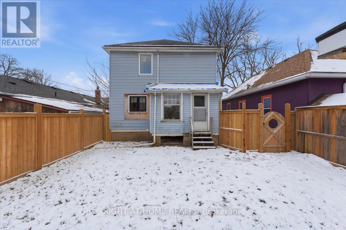 143 Russell Avenue, St. Catharines, Ontario  L2R 1W2 - Photo 37 - X12825822