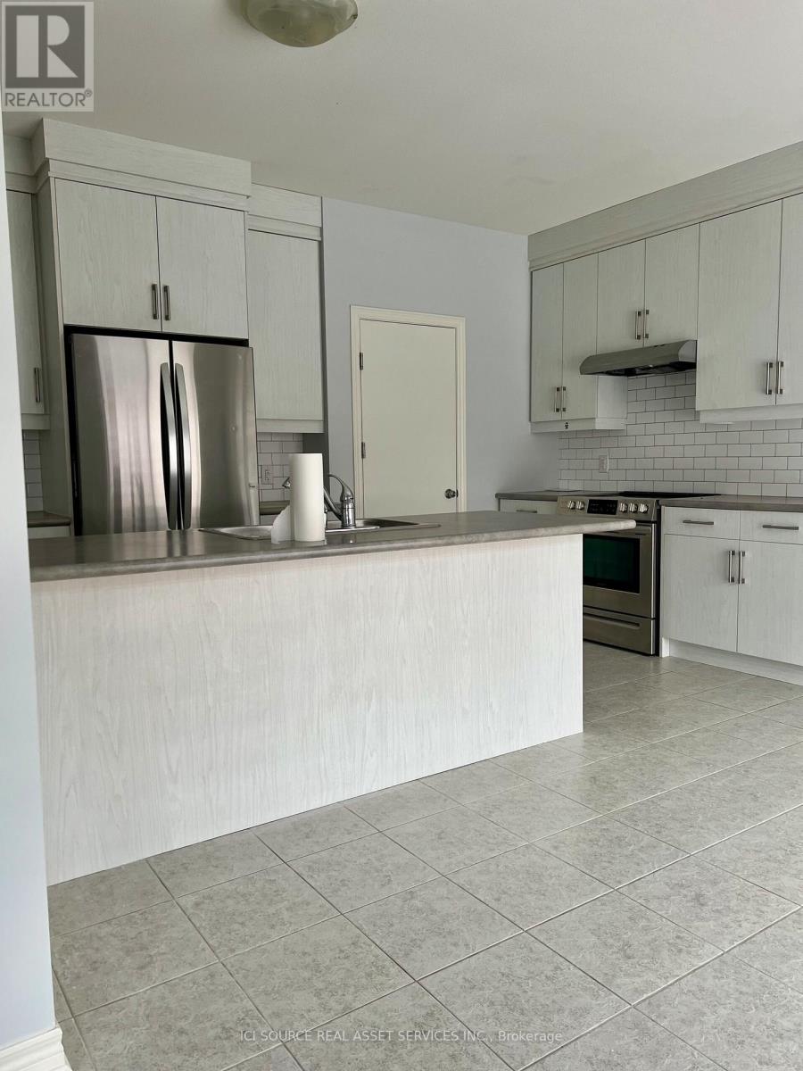 UPPER - 6 DARLING AVENUE, thorold (hurricane/merrittville), Ontario