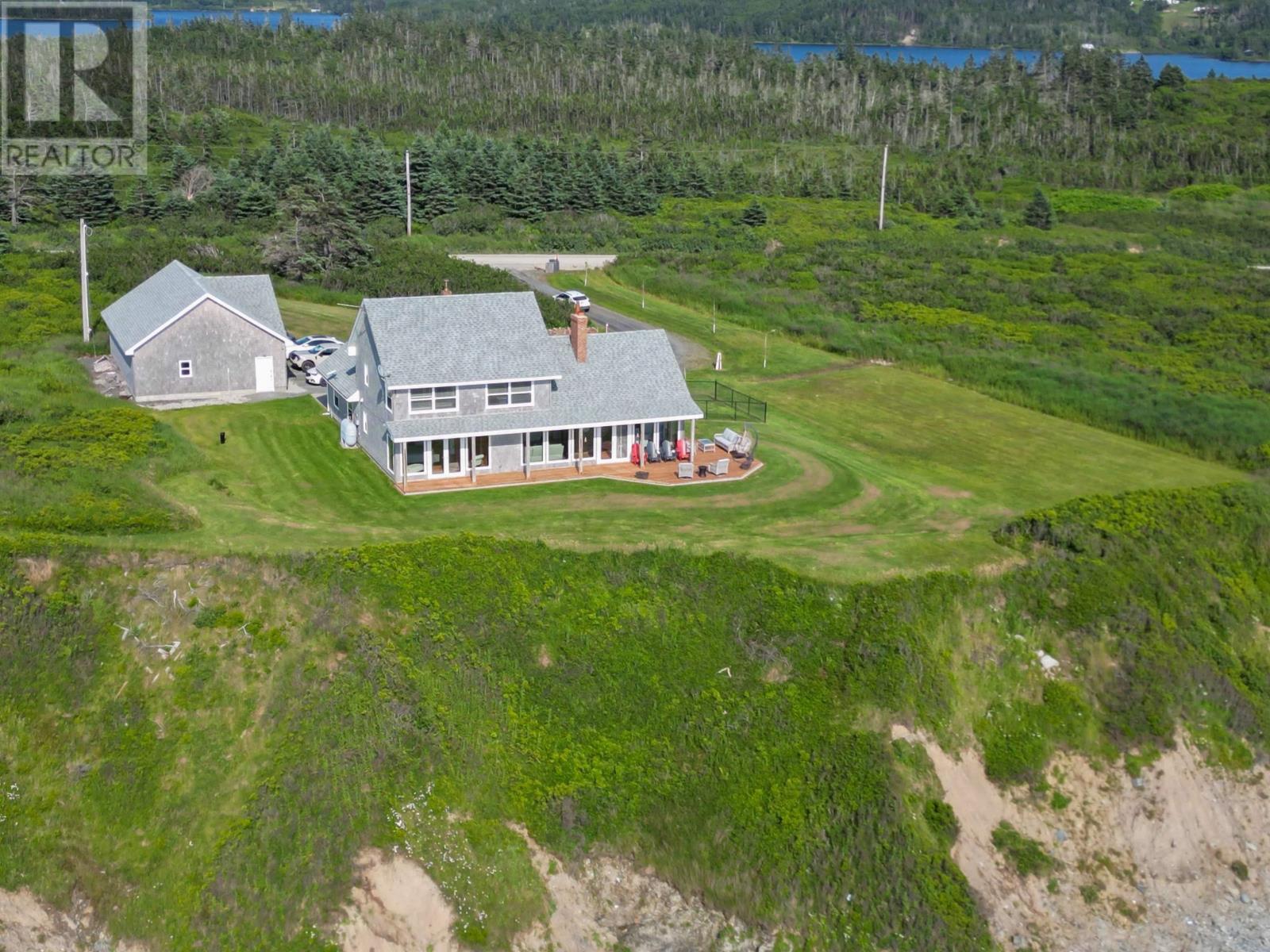 2435 Main Shore Road, Port Maitland, Nova Scotia  B5A 5V1 - Photo 2 - 202517616