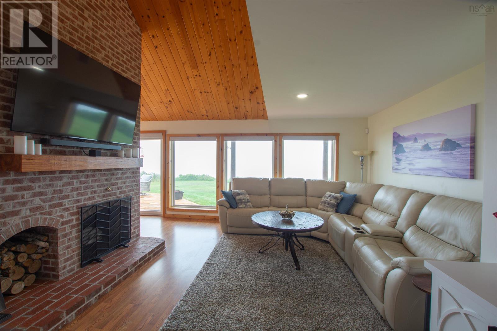 2435 Main Shore Road, Port Maitland, Nova Scotia  B5A 5V1 - Photo 22 - 202517616