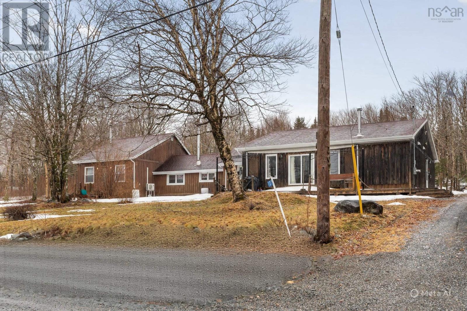 107 Westchester Road, Sutherland Lake, Nova Scotia