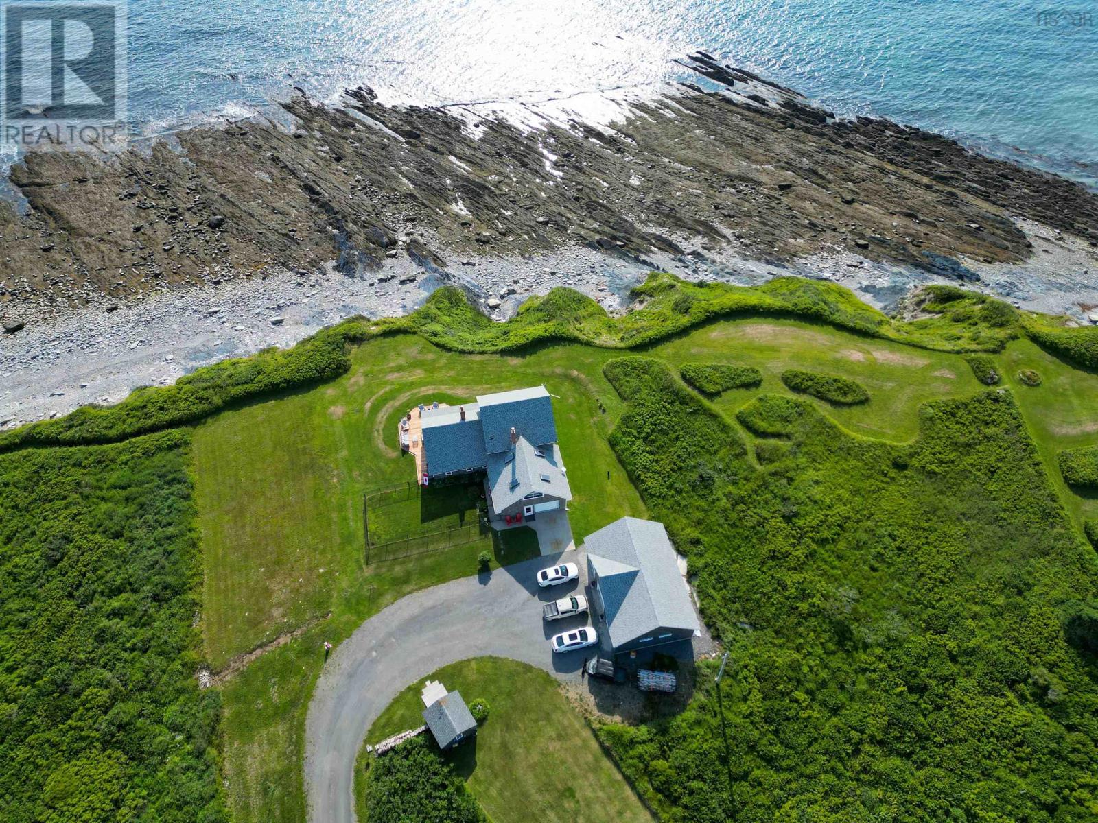 2435 Main Shore Road, Port Maitland, Nova Scotia  B5A 5V1 - Photo 8 - 202517616