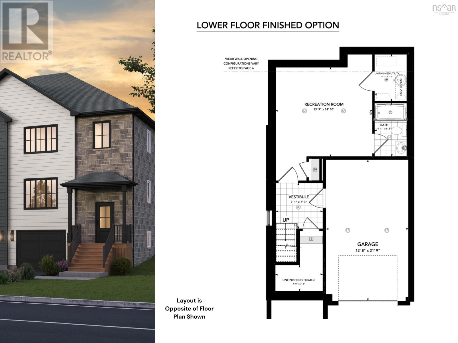 L043a 65 Lew Crescent, Lantz, Nova Scotia  B2S 2A5 - Photo 16 - 202524165