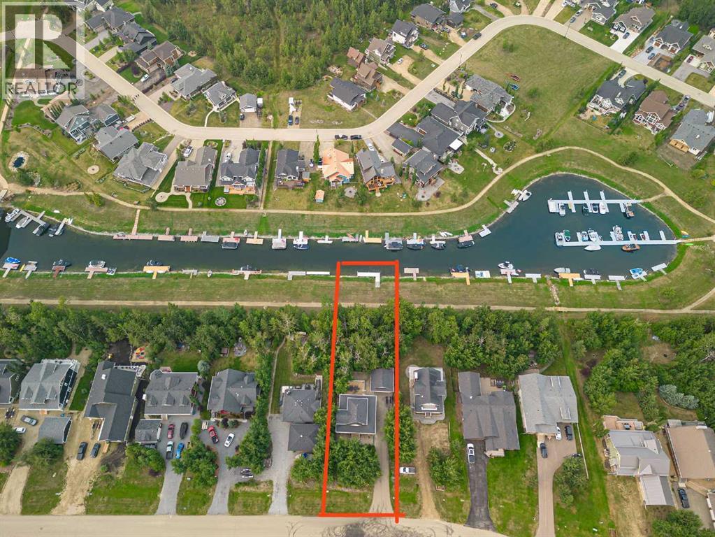 244 Canal Street, Rural Ponoka County, Alberta  T4L 2N3 - Photo 3 - A2266195