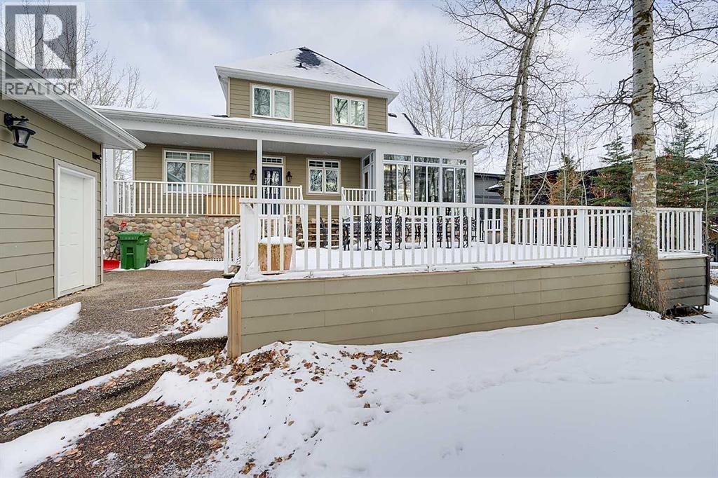 244 Canal Street, Rural Ponoka County, Alberta  T4L 2N3 - Photo 48 - A2266195