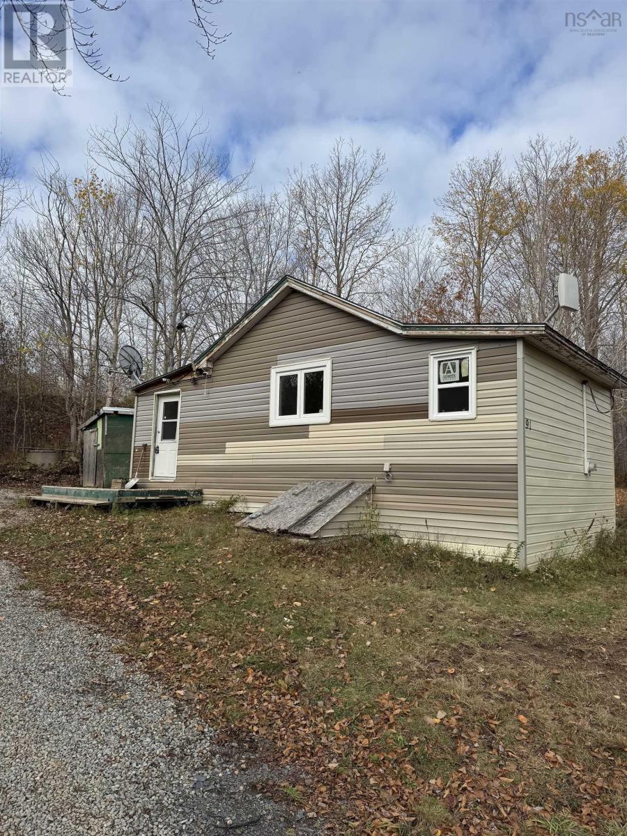 91 Upper Cross Road, Conway, Nova Scotia  B0V 1A0 - Photo 1 - 202526989