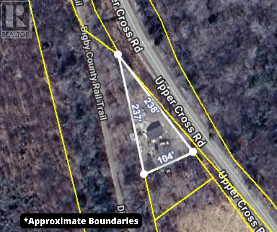 91 Upper Cross Road, Conway, Nova Scotia  B0V 1A0 - Photo 18 - 202526989