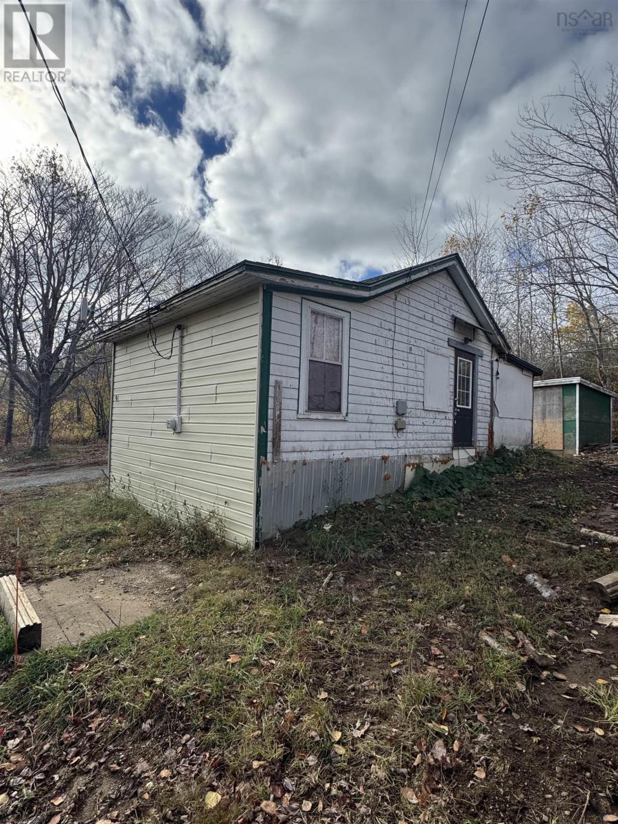 91 Upper Cross Road, Conway, Nova Scotia  B0V 1A0 - Photo 2 - 202526989