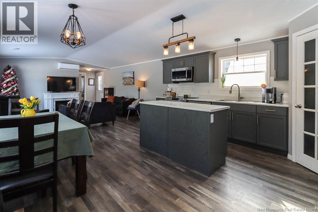 Lorem Ipsum D, Baxters Corner, New Brunswick  E2S  - Photo 5 - DEMO29405981