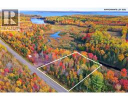 Lot 04-02 690 Route, flowers cove, New Brunswick