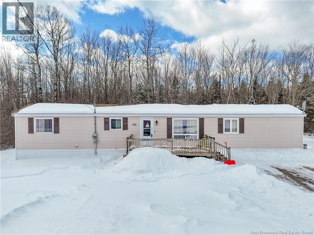 346 Scotch Lake Road, Keswick Ridge, New Brunswick E6L 1K8 - Photo 2 - NB134136
