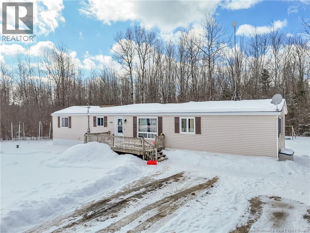 346 Scotch Lake Road, Keswick Ridge, New Brunswick E6L 1K8 - Photo 3 - NB134136