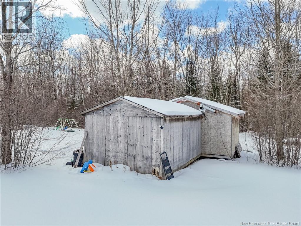 346 Scotch Lake Road, Keswick Ridge, New Brunswick E6L 1K8 - Photo 6 - NB134136