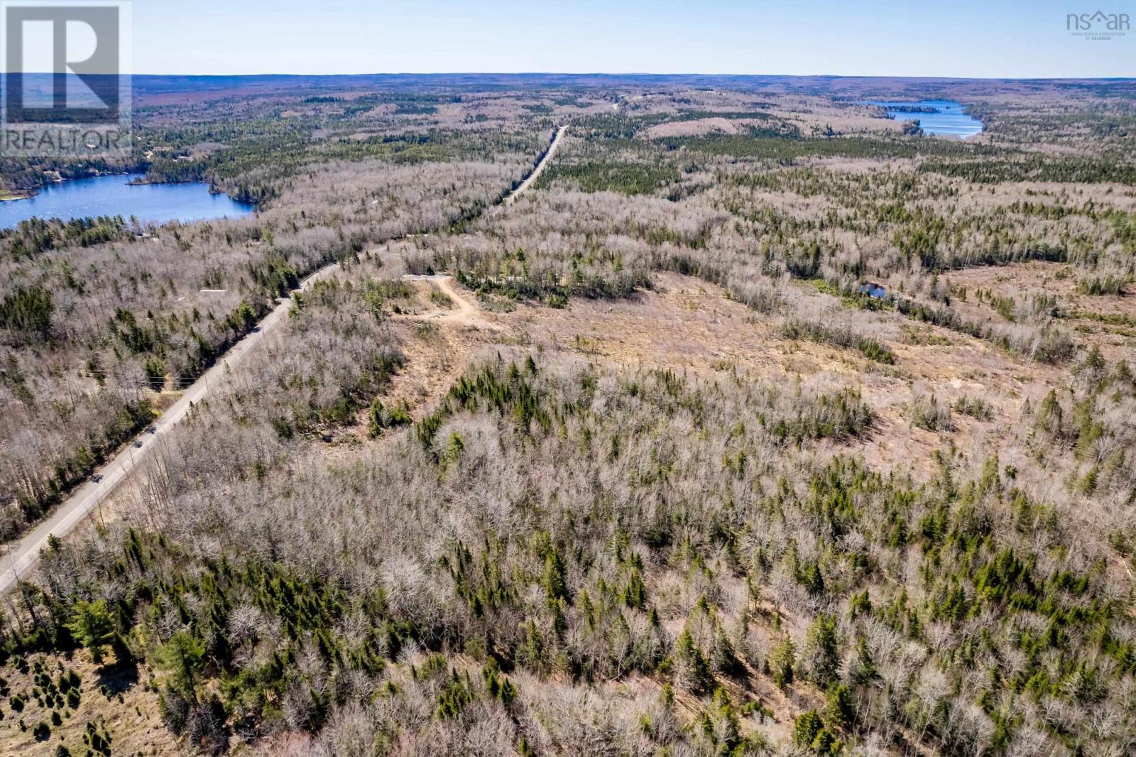 Lot A Aylesford Road, Lake Paul, Nova Scotia  B0P 1C0 - Photo 1 - 202512766