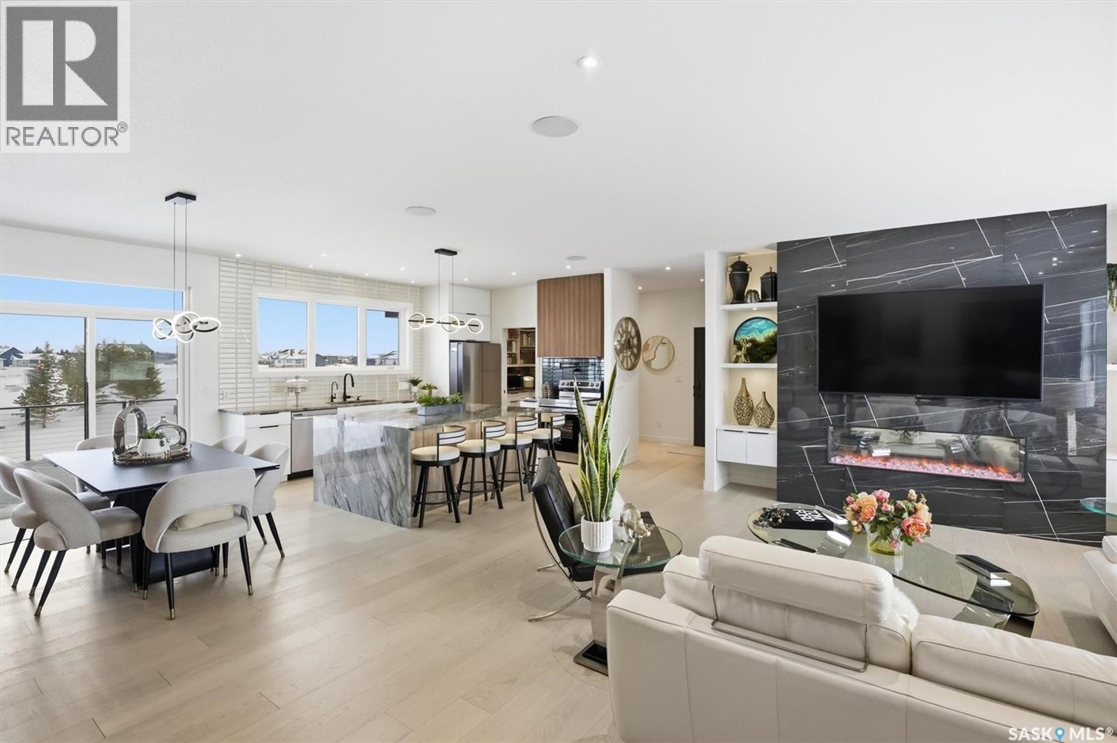 225 Edgemont Crescent, Corman Park Rm No. 344, Saskatchewan  S7T 0Z8 - Photo 4 - SK029249