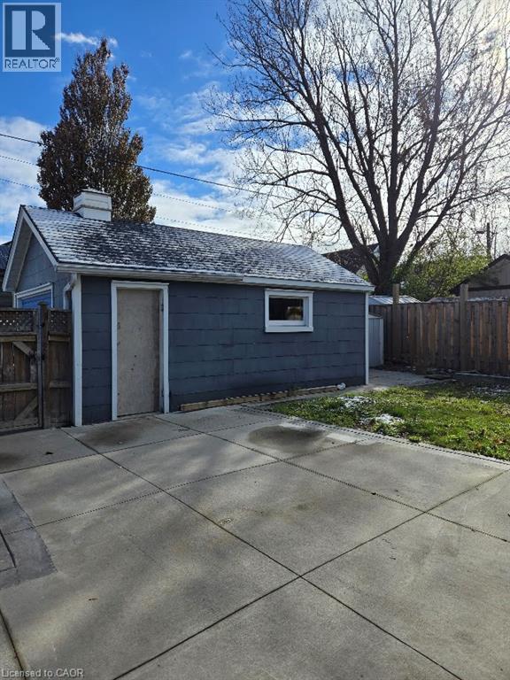 373 East 27th Street, Hamilton, Ontario  L8V 3H1 - Photo 39 - 40792353