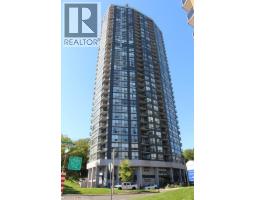 150 CHARLTON Avenue E Unit# 1507, Hamilton, Ontario