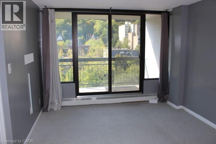 150 Charlton Avenue E Unit# 1507, Hamilton, Ontario  L8N 3X3 - Photo 7 - 40806287