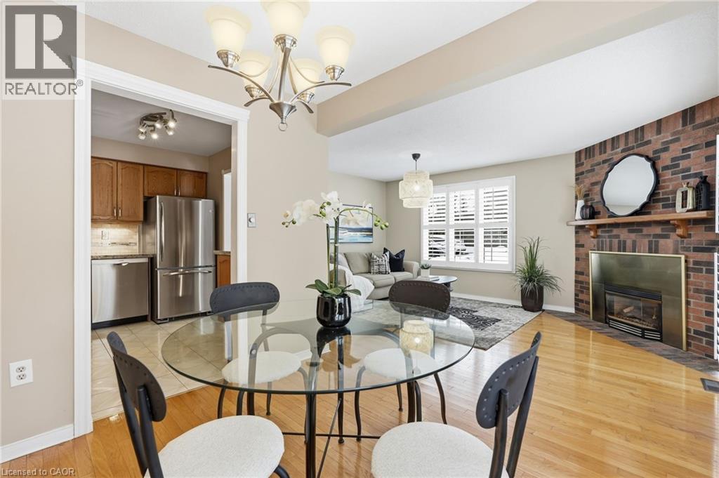 644 Upper Paradise Road Unit# 20, Hamilton, Ontario  L9C 7K8 - Photo 12 - 40806458