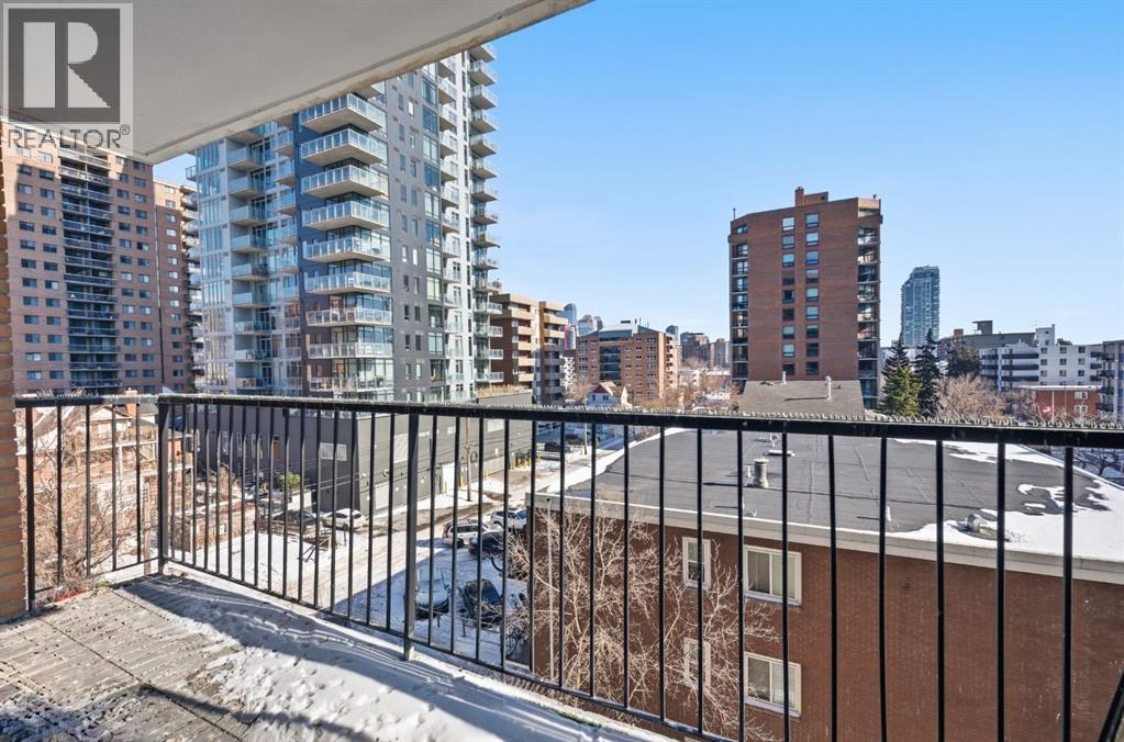 505, 1330 15 Avenue Sw, Calgary, Alberta  T3C 3V3 - Photo 12 - A2288116