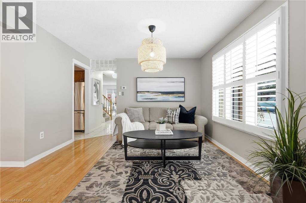 644 Upper Paradise Road Unit# 20, Hamilton, Ontario  L9C 7K8 - Photo 9 - 40806458