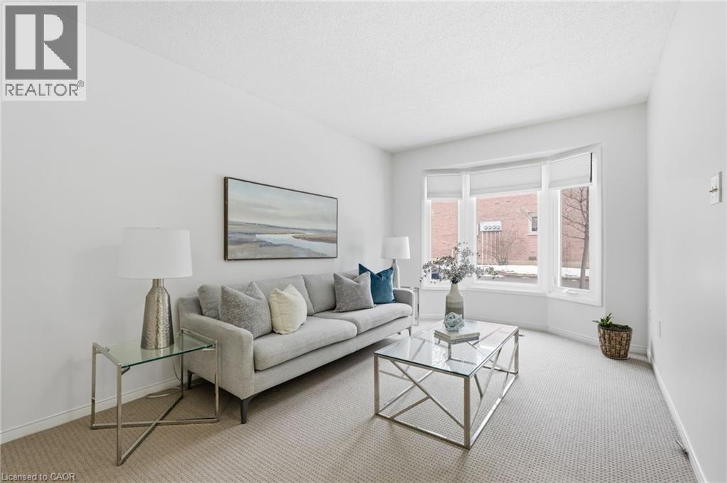 644 Upper Paradise Road Unit# 20, Hamilton, Ontario  L9C 7K8 - Photo 5 - 40806458