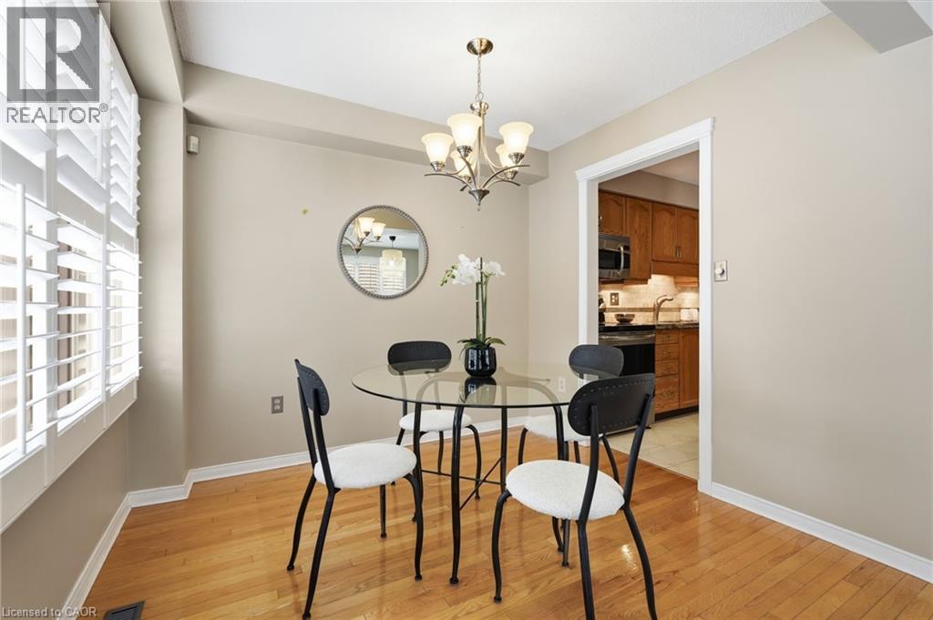 644 Upper Paradise Road Unit# 20, Hamilton, Ontario  L9C 7K8 - Photo 11 - 40806458