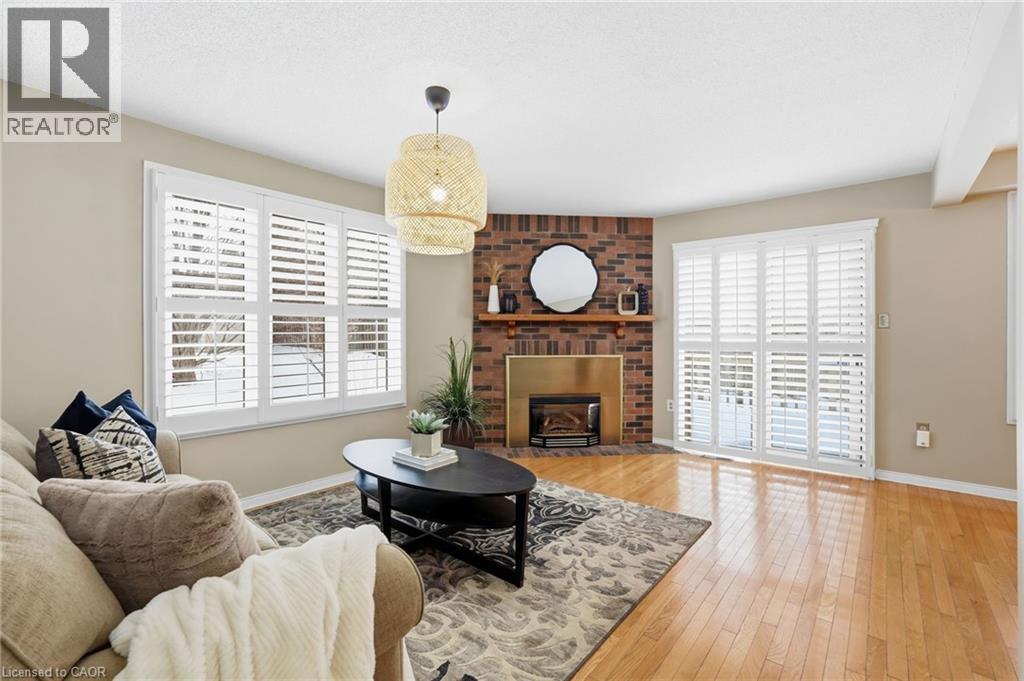 644 Upper Paradise Road Unit# 20, Hamilton, Ontario  L9C 7K8 - Photo 8 - 40806458