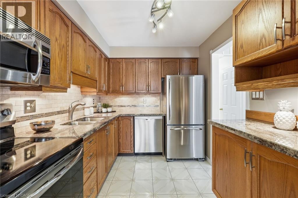 644 Upper Paradise Road Unit# 20, Hamilton, Ontario  L9C 7K8 - Photo 13 - 40806458