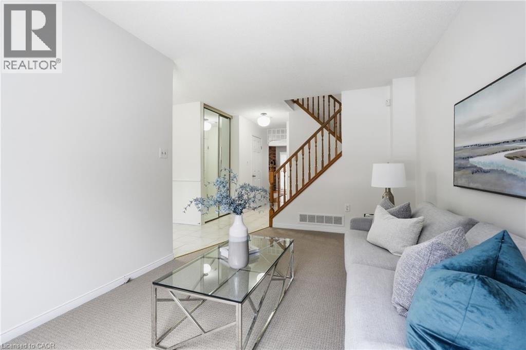 644 Upper Paradise Road Unit# 20, Hamilton, Ontario  L9C 7K8 - Photo 6 - 40806458