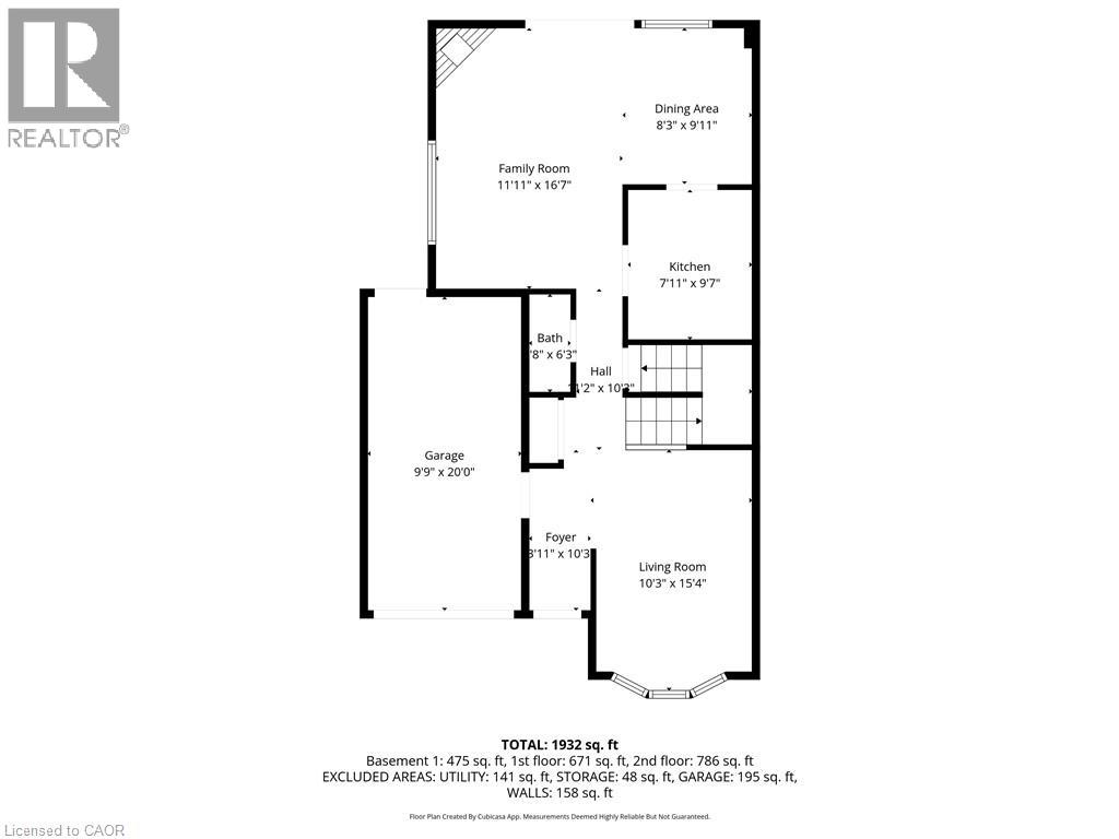 644 Upper Paradise Road Unit# 20, Hamilton, Ontario  L9C 7K8 - Photo 29 - 40806458