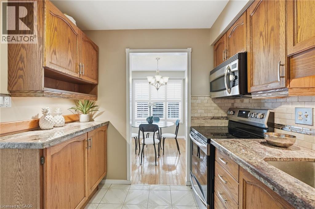 644 Upper Paradise Road Unit# 20, Hamilton, Ontario  L9C 7K8 - Photo 14 - 40806458