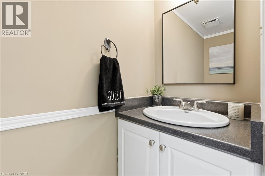 644 Upper Paradise Road Unit# 20, Hamilton, Ontario  L9C 7K8 - Photo 7 - 40806458