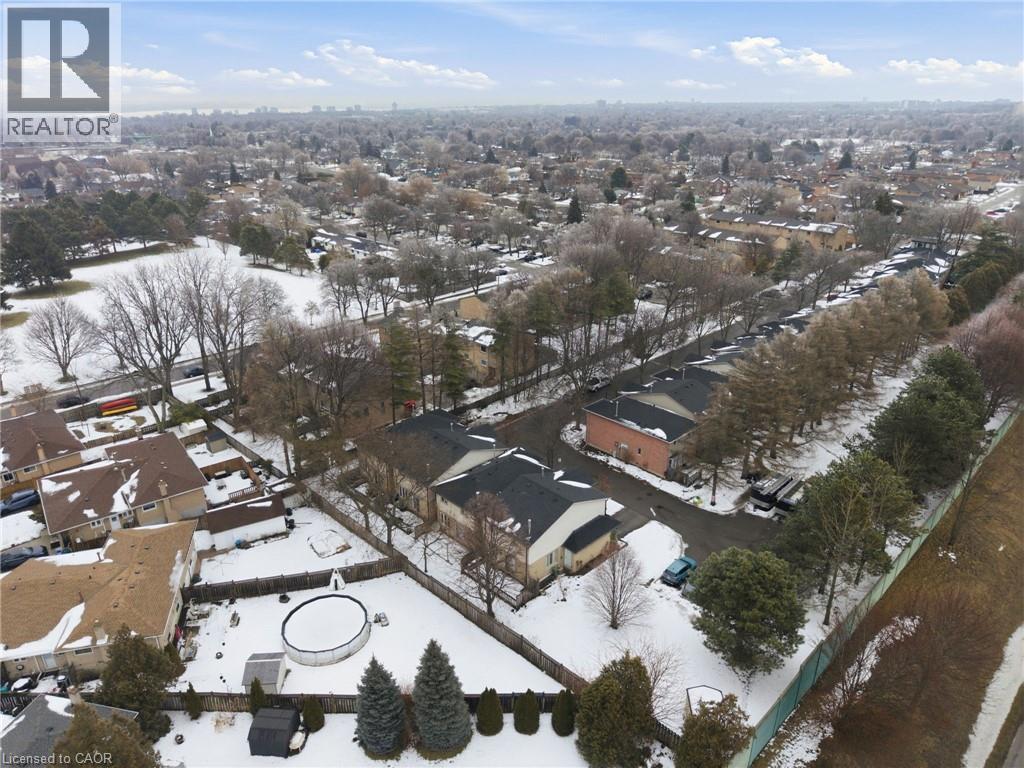 644 Upper Paradise Road Unit# 20, Hamilton, Ontario  L9C 7K8 - Photo 26 - 40806458