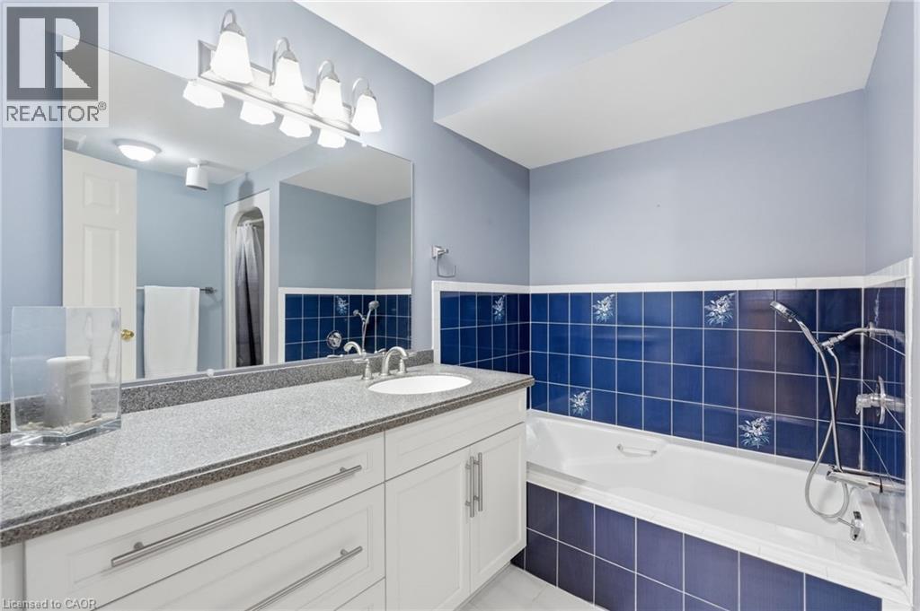 644 Upper Paradise Road Unit# 20, Hamilton, Ontario  L9C 7K8 - Photo 22 - 40806458