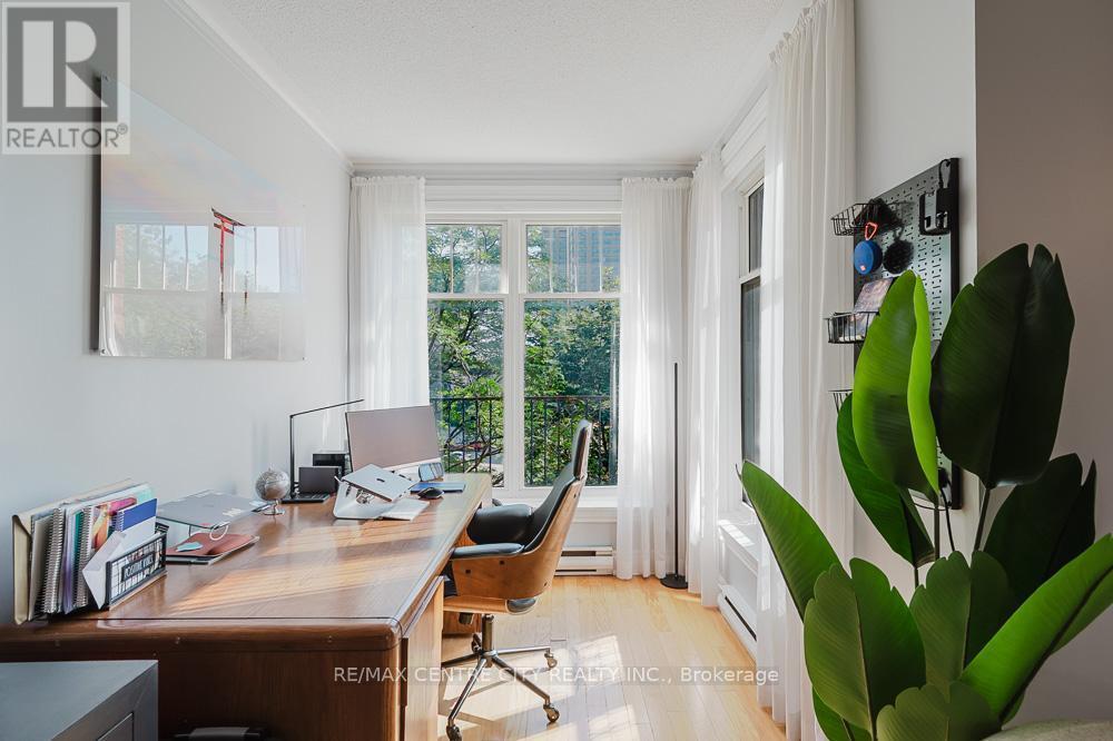 401 - 280 Queens Avenue S, London East, Ontario  N6B 1X3 - Photo 12 - X12825862