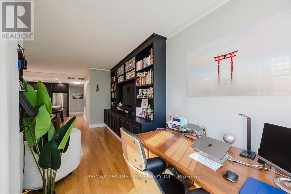 401 - 280 Queens Avenue S, London East, Ontario  N6B 1X3 - Photo 13 - X12825862