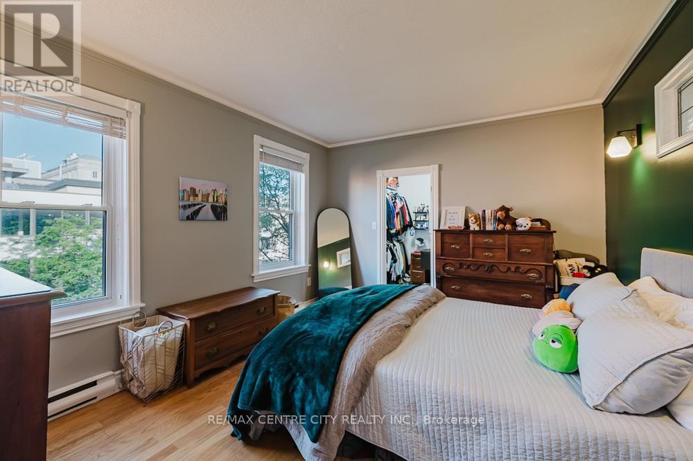 401 - 280 Queens Avenue S, London East, Ontario  N6B 1X3 - Photo 14 - X12825862